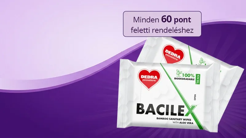 Hétvégi akció! 🎁